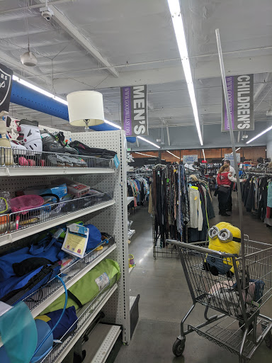 Thrift Store «Goodwill of Silicon Valley», reviews and photos