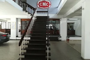 CMC Motors image