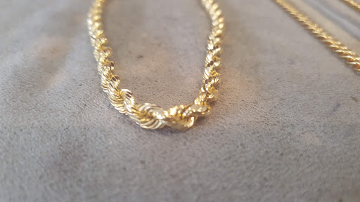 Jeweler «Gem City Jewelers», reviews and photos, 420 S Myrtle Ave # A, Monrovia, CA 91016, USA