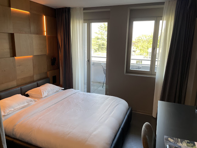 Kommentare und Rezensionen über VISIONAPARTMENTS Basel
