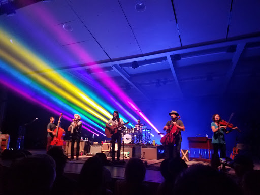 Live Music Venue «Kresge Auditorium», reviews and photos, 4000 M-137, Interlochen, MI 49643, USA