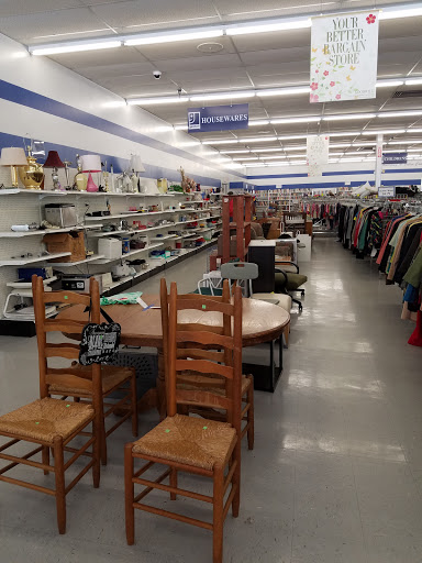 Thrift Store «Goodwill Store and Donation Center», reviews and photos