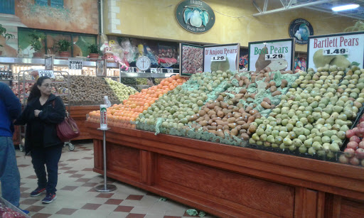 Supermarket «Lewis Fresh Market», reviews and photos, 2727 Grand Ave, Waukegan, IL 60085, USA