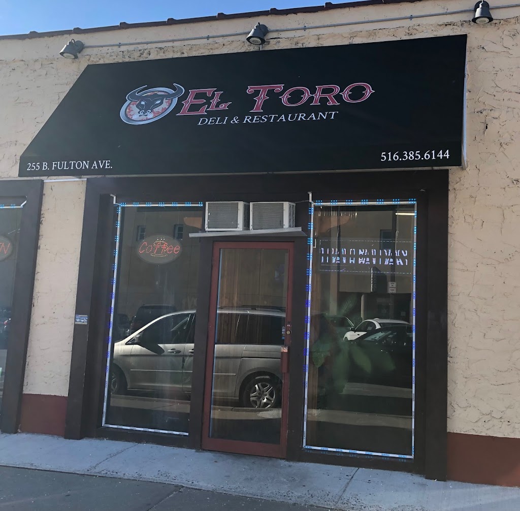 El Toro 5 Stars Restaurant & Deli 11550
