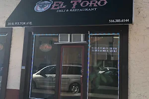 El Toro 5 Stars Restaurant & Deli image