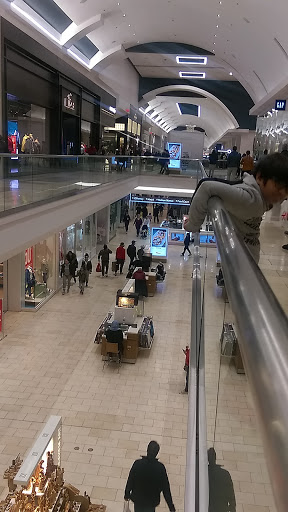 Department Store «Nordstrom», reviews and photos, 501 Garden State Plaza Blvd, Paramus, NJ 07652, USA