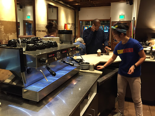 Coffee Shop «Mudhouse Coffee», reviews and photos, 213 W Main St, Charlottesville, VA 22902, USA