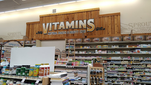 Health Food Store «Sprouts Farmers Market», reviews and photos, 4740 Bauer Farm Drive, Lawrence, KS 66049, USA