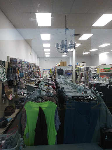 Discount Store «135 Discount», reviews and photos, 25 Pond St, Ashland, MA 01721, USA