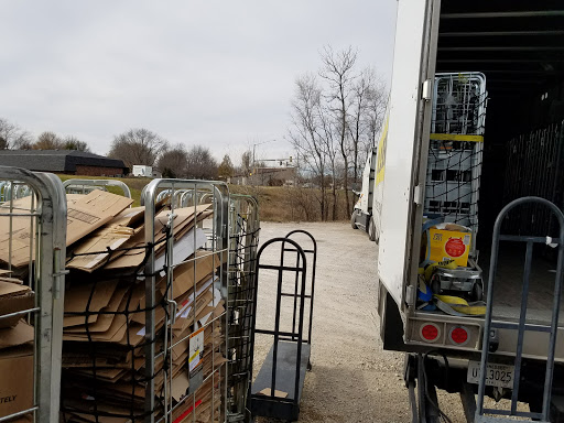 Discount Store «Dollar General», reviews and photos, 614 US-69, Huxley, IA 50124, USA