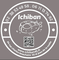 Photos du propriétaire du Restaurant japonais Ichiban45 à Saint-Jean-de-la-Ruelle - n°9