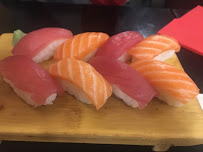 Plats et boissons du Restaurant Sushi Kekkoo à Paris - n°20