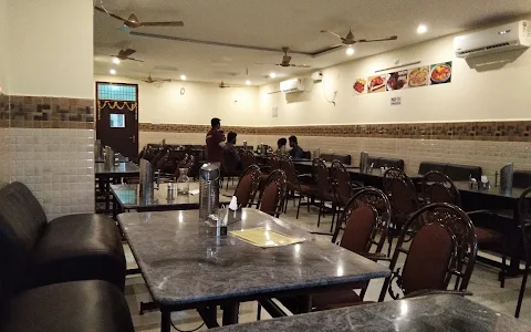 Sri Laxmi Restaurant & Bar image