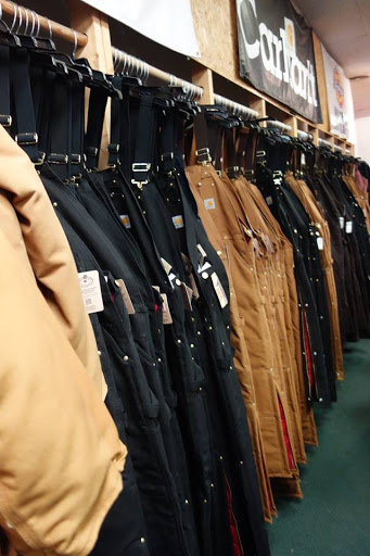 Boot Store «Golden Rule Store», reviews and photos, 3438 N Broadway Ave, Muncie, IN 47303, USA