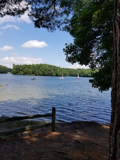 State Park «Cochituate State Park», reviews and photos, 43 Commonwealth Rd, Natick, MA 01760, USA