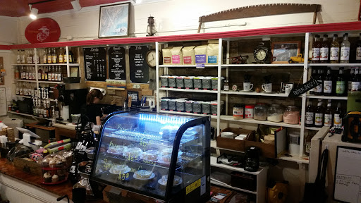 Coffee Shop «Pluff Mudd Coffee Co.», reviews and photos, 1632A Paris Ave, Port Royal, SC 29935, USA