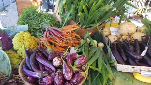 American Restaurant «Upper Eastside Farmers Market», reviews and photos, 6599 Biscayne Blvd, Miami, FL 33138, USA