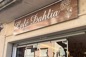 Café Dahlia image