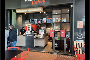 Waffle Factory image