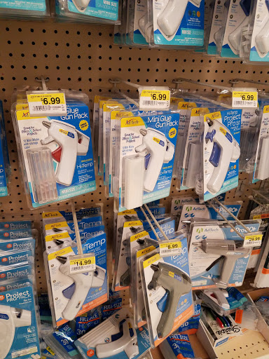 Fabric Store «Jo-Ann Fabrics and Crafts», reviews and photos, 40462 Winchester Rd, Temecula, CA 92591, USA