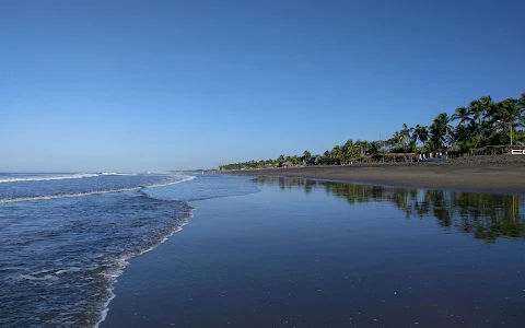 Playa Poneloya image