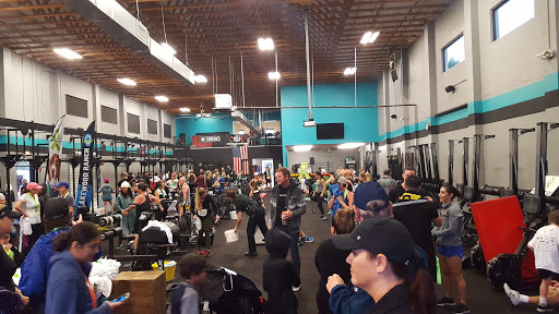 Gym «CrossFit Lena», reviews and photos, 5317 Lena Rd #107, Bradenton, FL 34211, USA