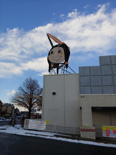 Office Supply Store «Office Depot», reviews and photos, 915 N Wenatchee Ave, Wenatchee, WA 98801, USA