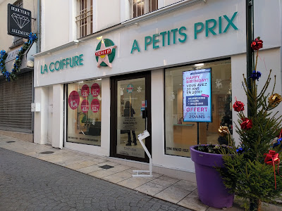 TCHIP Coiffure Étampes à Étampes