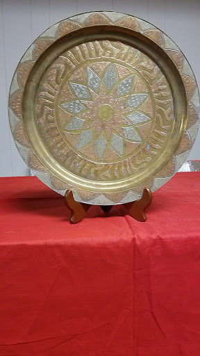 Art Gallery «Homegrown Collectives», reviews and photos, 364 Southland Dr, Lexington, KY 40503, USA