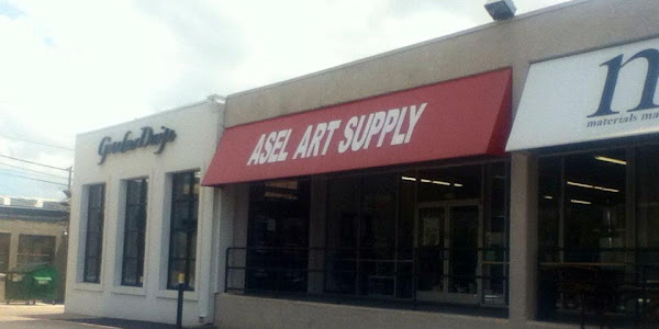 Asel Art Supply