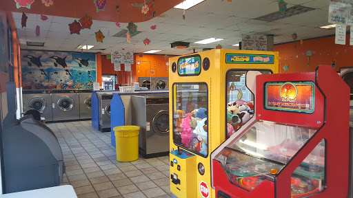 Laundromat «Laundromax», reviews and photos, 837 S Prairie Ave, Inglewood, CA 90301, USA
