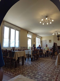 Atmosphère du Restaurant du Port à Feuillères - n°5