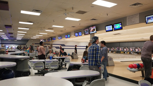 Bowling Alley «Coal Creek Bowling Center», reviews and photos, 1455 Coal Creek Dr, Lafayette, CO 80026, USA