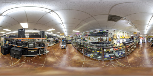 Pawn Shop «Texas Dollar Pawn & Gun», reviews and photos, 1000 TX-78, Wylie, TX 75098, USA