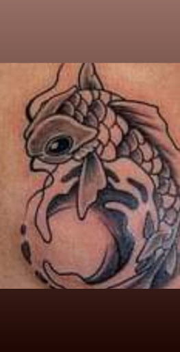 Explore friend group tattoo ideas, creative tattoo ideas in Hialeah, available at Allstar Tattoo & Body piercing