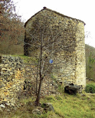 Tour de Cambous à Ginals