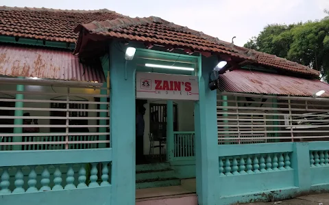 Zain's Hotel image