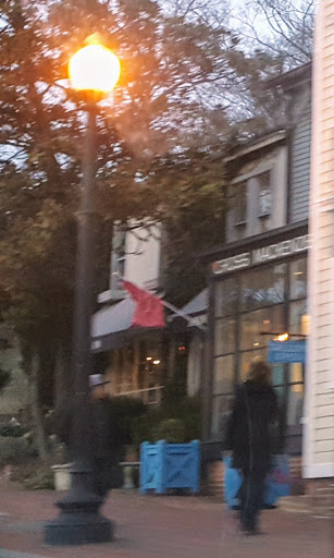 Gift Shop «A Mano, Inc.», reviews and photos, 1677 Wisconsin Ave NW, Washington, DC 20007, USA