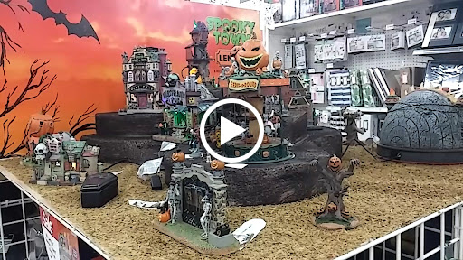  «Michaels», reviews and photos, 5507 S Williamson Blvd, Port Orange, FL 32128, USA