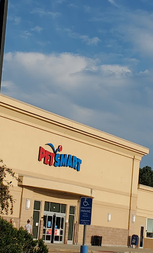 Pet Store «PetSmart», reviews and photos, 267 Berlin Turnpike, Berlin, CT 06037, USA