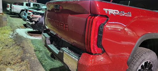 Toyota Dealer «Independence Toyota», reviews and photos, 730 Airport Rd, Hazleton, PA 18202, USA