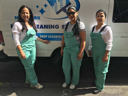House Cleaning Service «New York Home Cleaning Service», reviews and photos, 47-36 Oceania St, Bayside, NY 11361, USA