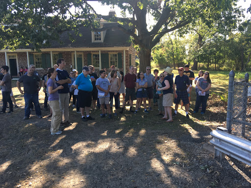 Historical Society «Bergen County Historical Society», reviews and photos, 1201 Main St, River Edge, NJ 07661, USA