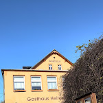 Photo n°16 de l'avis de Olga.a fait le 11/04/2024 à 15:57 sur le  Gasthaus Heiterer Blick à Sebnitz