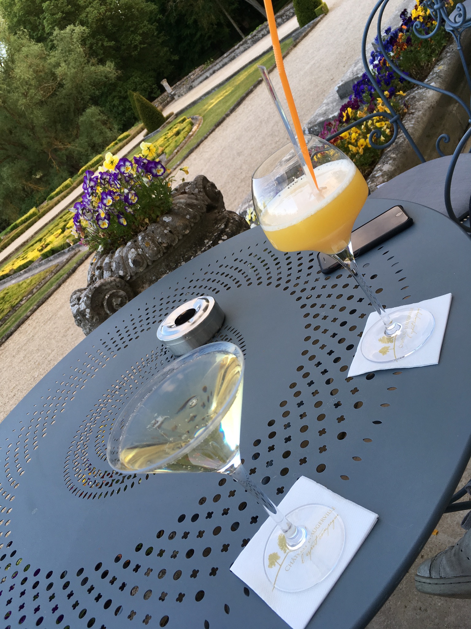 Photo n° 1 de l'avis de marine.o fait le 13/05/2018 à 17:01