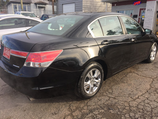 Used Car Dealer «Universal Auto», reviews and photos, 311 Murfreesboro Pike, Nashville, TN 37210, USA