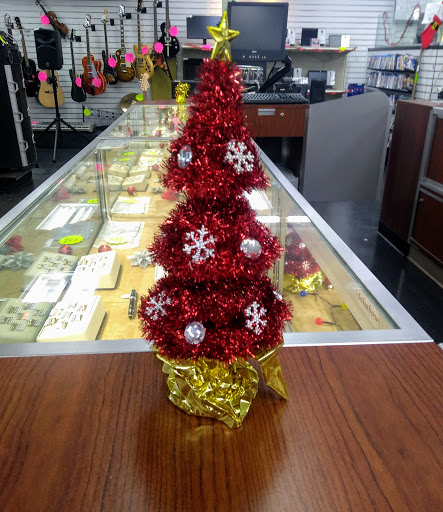 Pawn Shop «Money Mart Pawn & Jewelry», reviews and photos, 9730 Datapoint Dr, San Antonio, TX 78229, USA