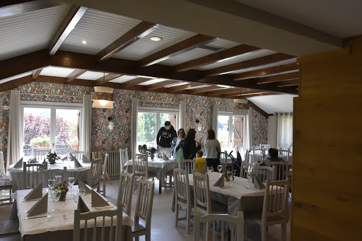 Restaurante Blasco