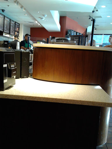 Starbucks image