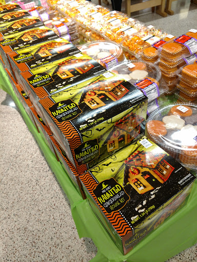 Supermarket «Publix Super Market at The Crossings», reviews and photos, 2324 Lebanon Pike, Nashville, TN 37214, USA